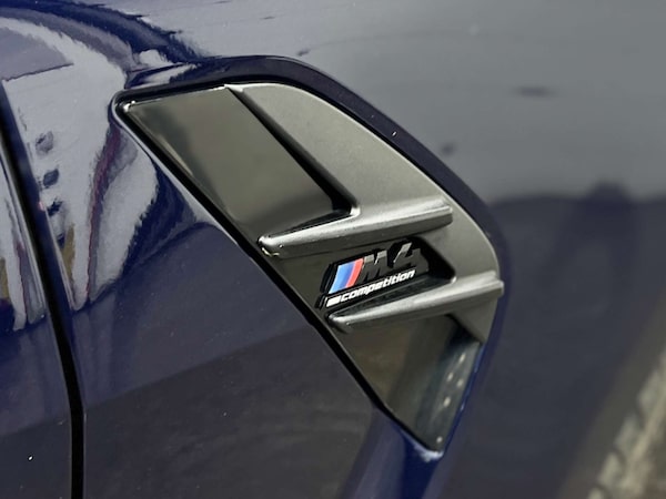 Used BMW 4 Series 2021 for sale - 75500220: Photo 33