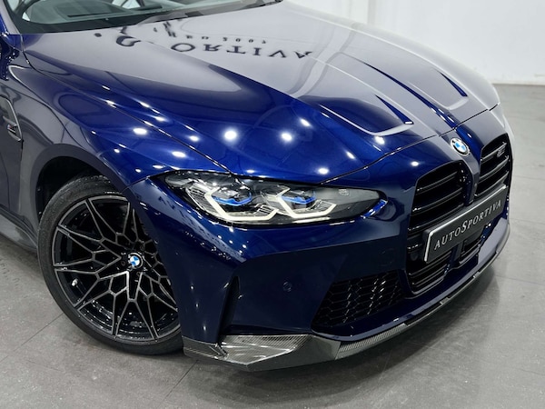 Used BMW 4 Series 2021 for sale - 75500220: Photo 34