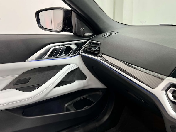 Used BMW 4 Series 2021 for sale - 75500220: Photo 39