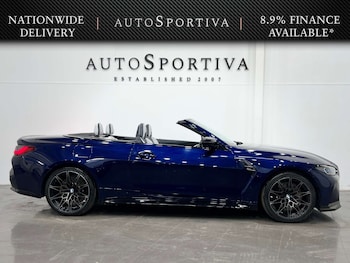 Used BMW 4 Series 2021 for sale - 75500220: Photo