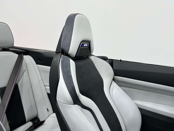 Used BMW 4 Series 2021 for sale - 75500220: Photo 43