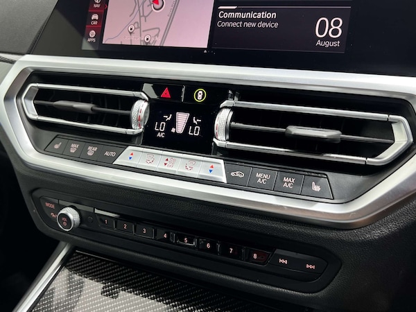 Used BMW 4 Series 2021 for sale - 75500220: Photo 47