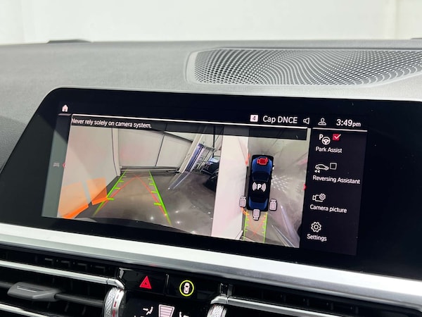 Used BMW 4 Series 2021 for sale - 75500220: Photo 48