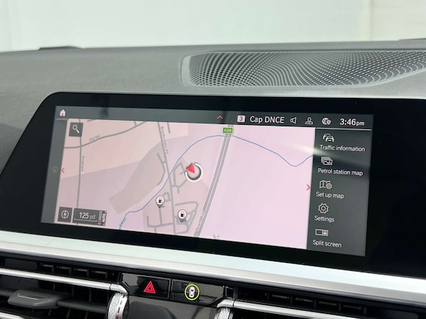 Used BMW 4 Series 2021 for sale - 75500220: Photo 52