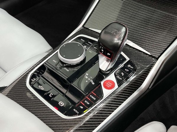 Used BMW 4 Series 2021 for sale - 75500220: Photo 53