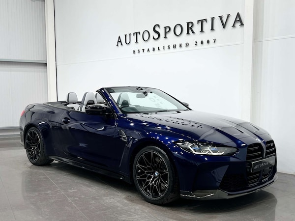 Used BMW 4 Series 2021 for sale - 75500220: Photo 9