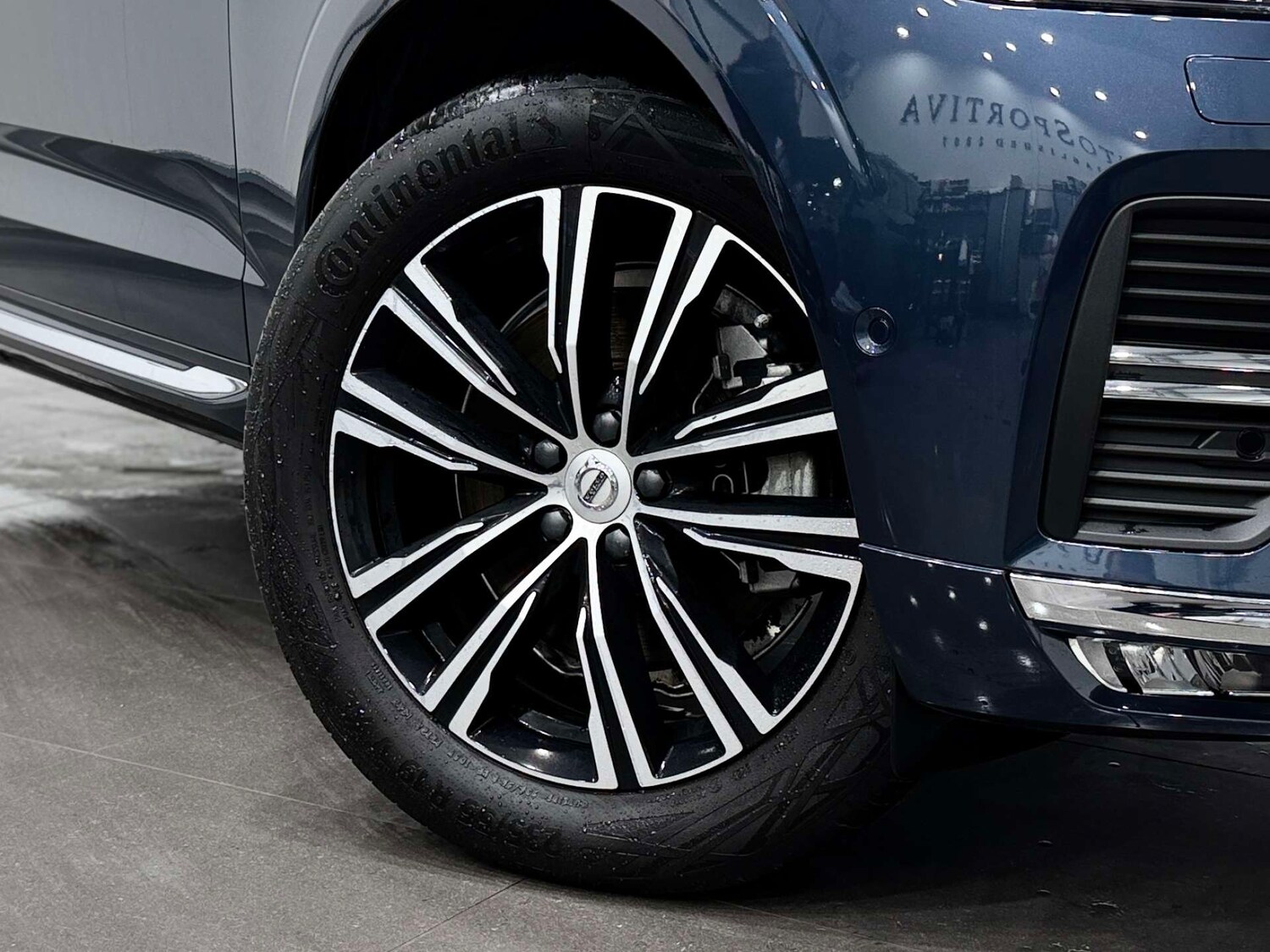 Used Volvo XC60 2021 for sale - 76581910: Photo 12