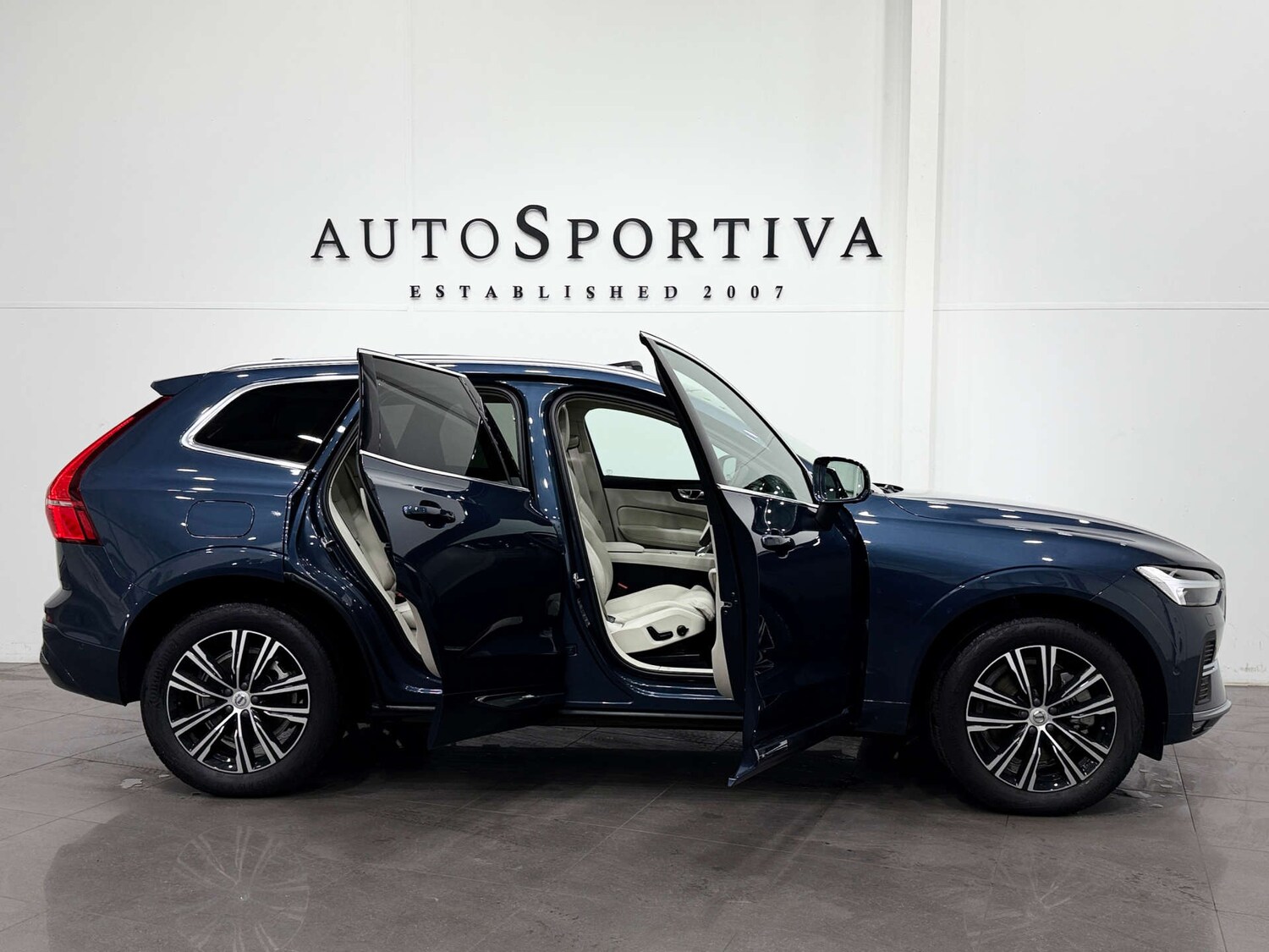 Used Volvo XC60 2021 for sale - 76581910: Photo 14