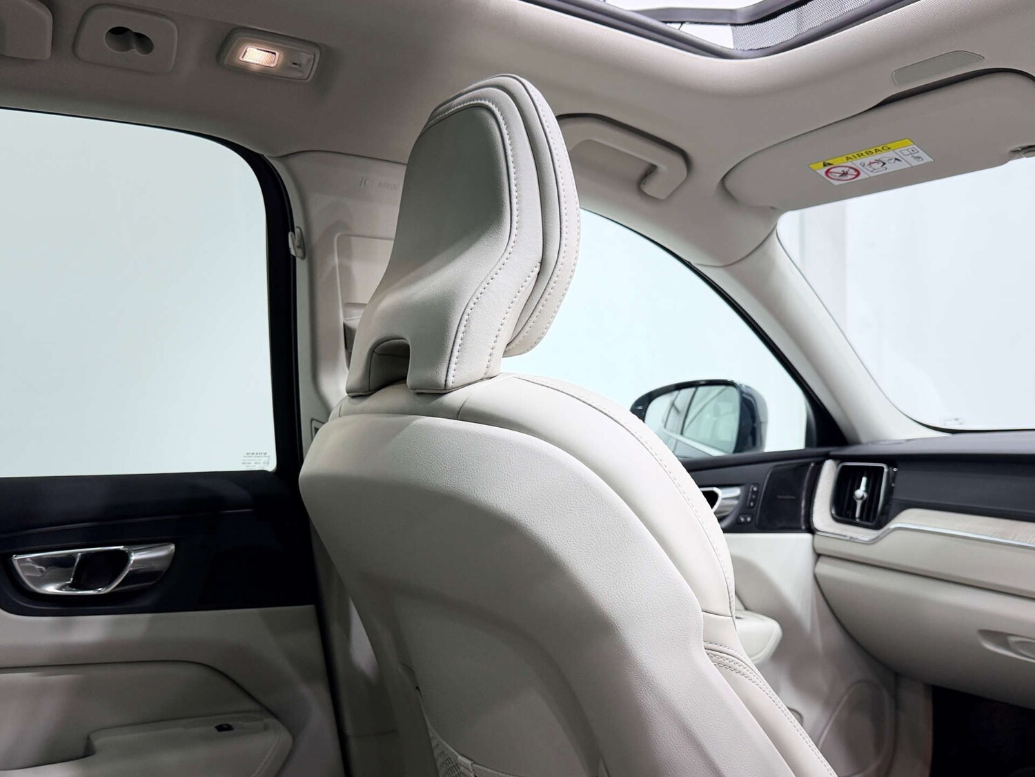 Used Volvo XC60 2021 for sale - 76581910: Photo 19