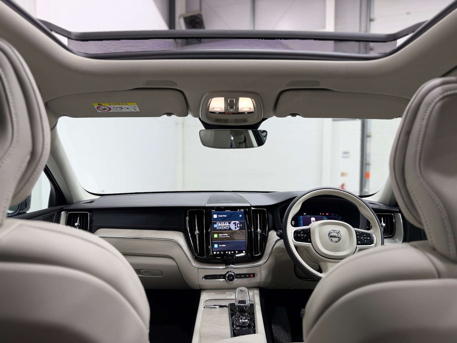 Used Volvo XC60 2021 for sale - 76581910: Photo 21