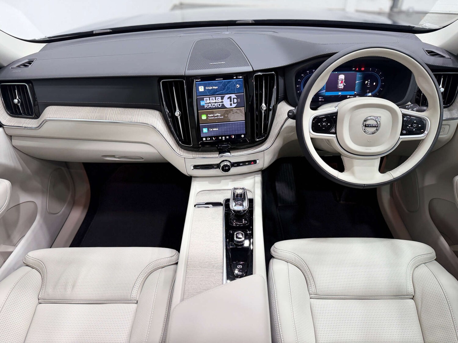 Used Volvo XC60 2021 for sale - 76581910: Photo 22