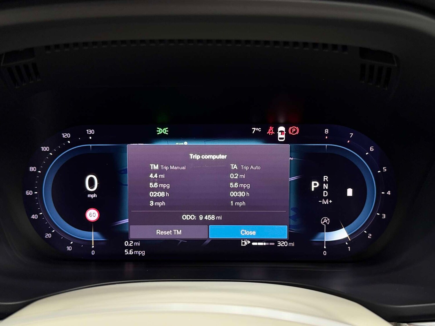 Used Volvo XC60 2021 for sale - 76581910: Photo 25