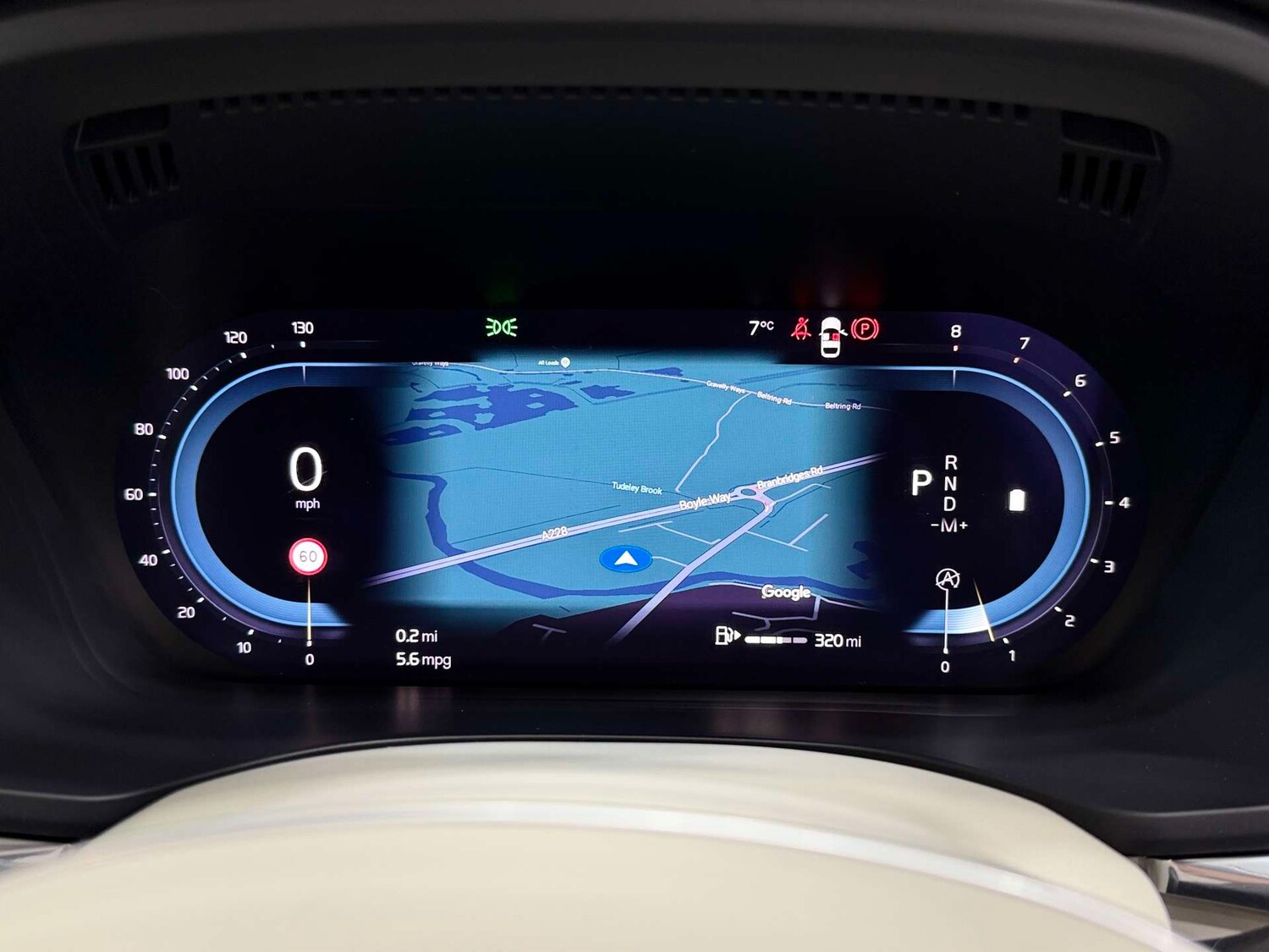 Used Volvo XC60 2021 for sale - 76581910: Photo 26