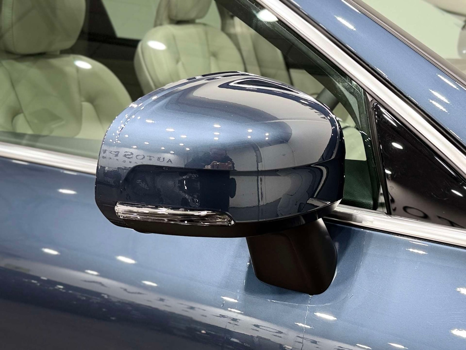 Used Volvo XC60 2021 for sale - 76581910: Photo 32