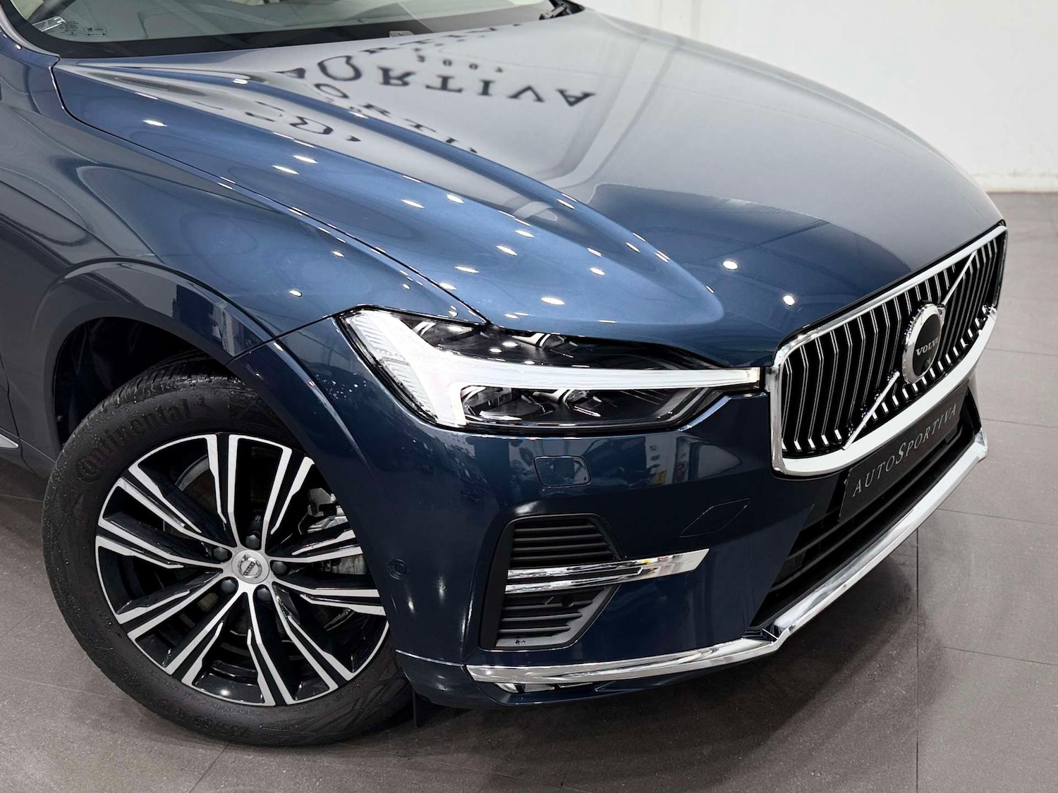 Used Volvo XC60 2021 for sale - 76581910: Photo 33