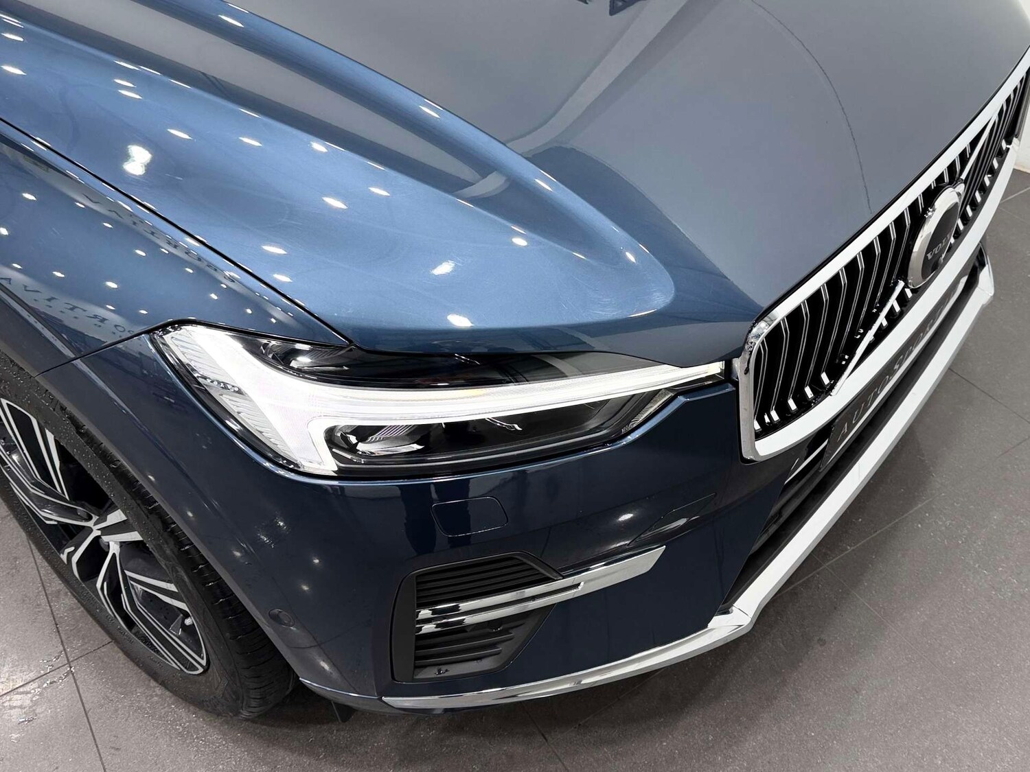 Used Volvo XC60 2021 for sale - 76581910: Photo 34