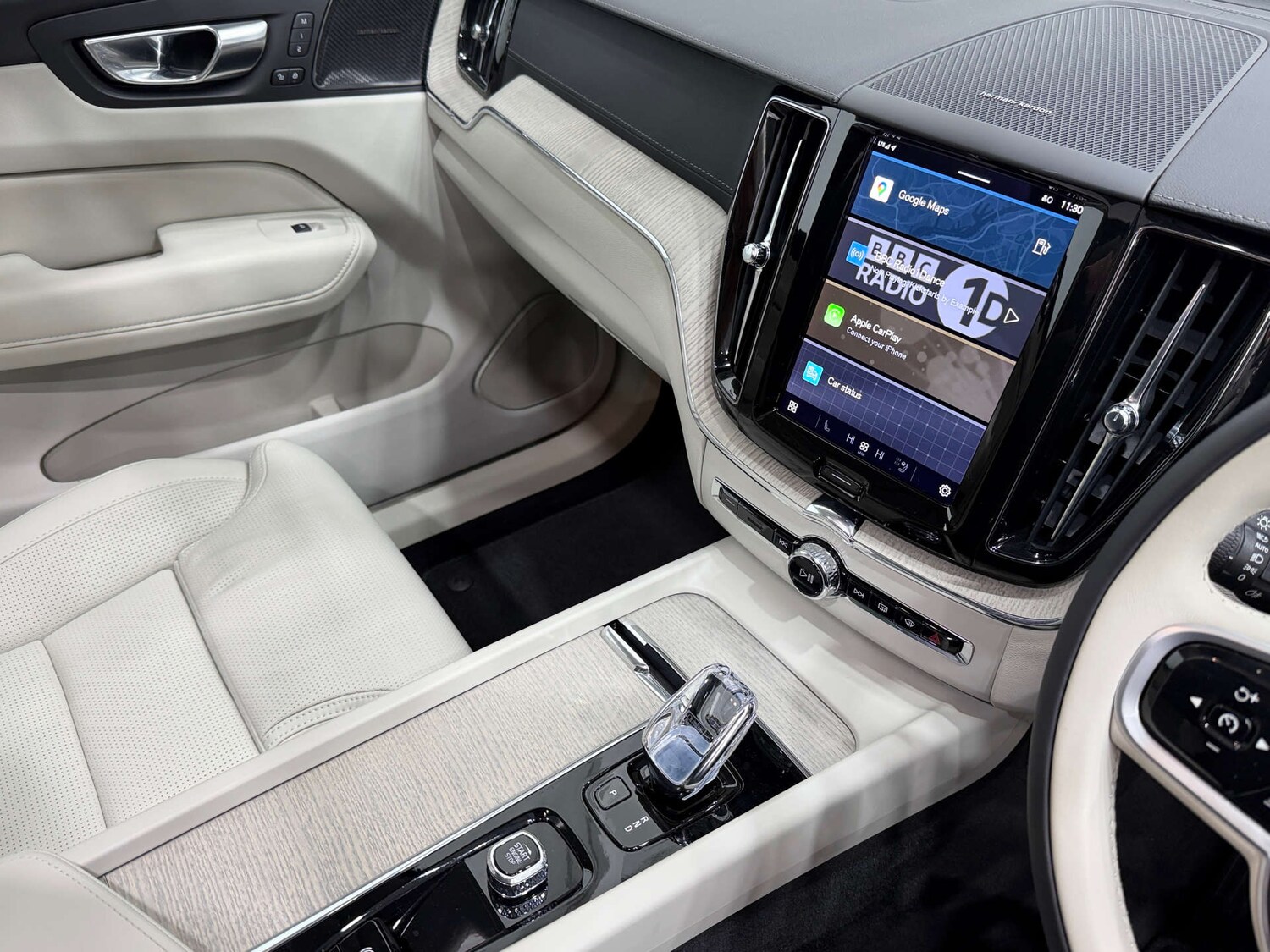 Used Volvo XC60 2021 for sale - 76581910: Photo 42