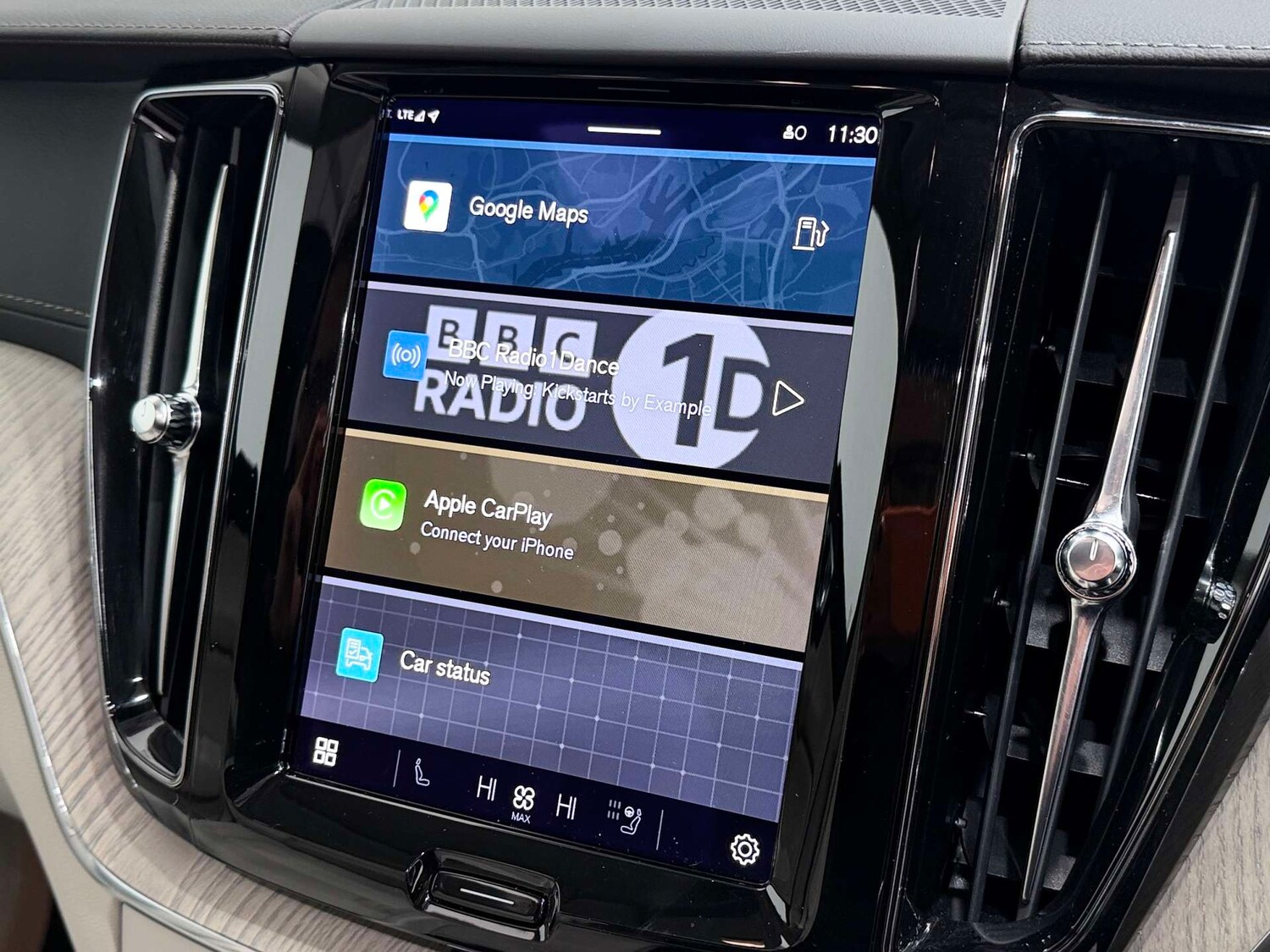 Used Volvo XC60 2021 for sale - 76581910: Photo 45