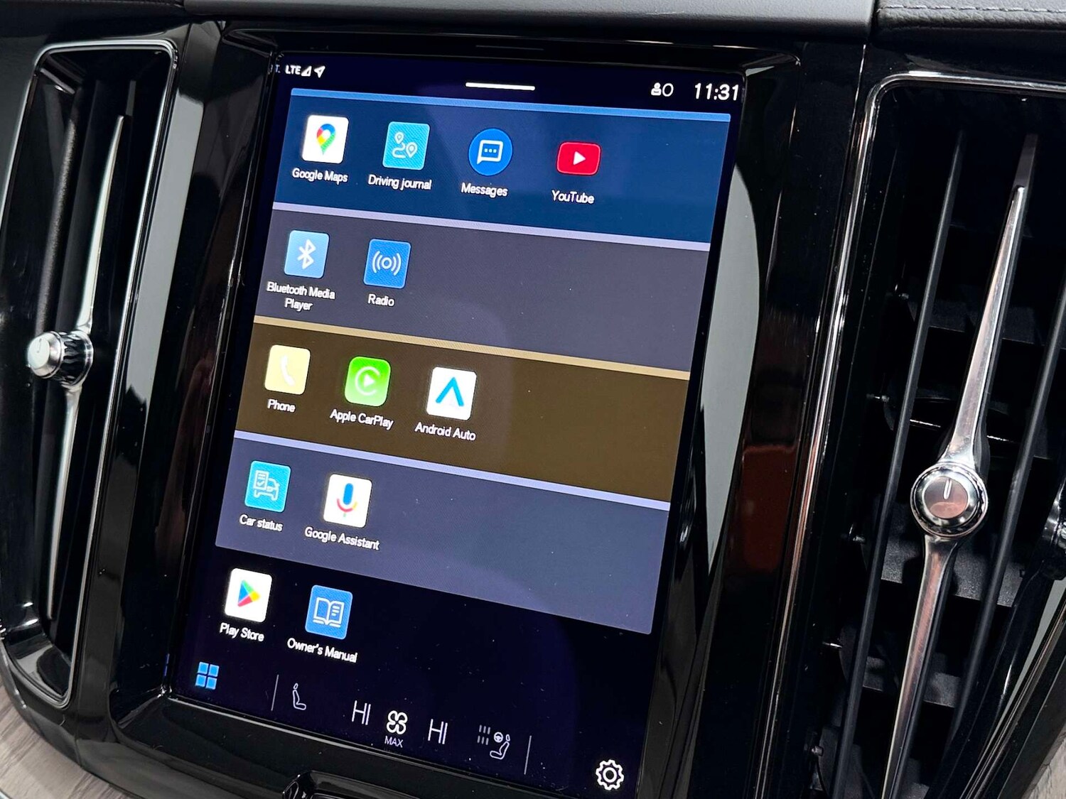 Used Volvo XC60 2021 for sale - 76581910: Photo 48