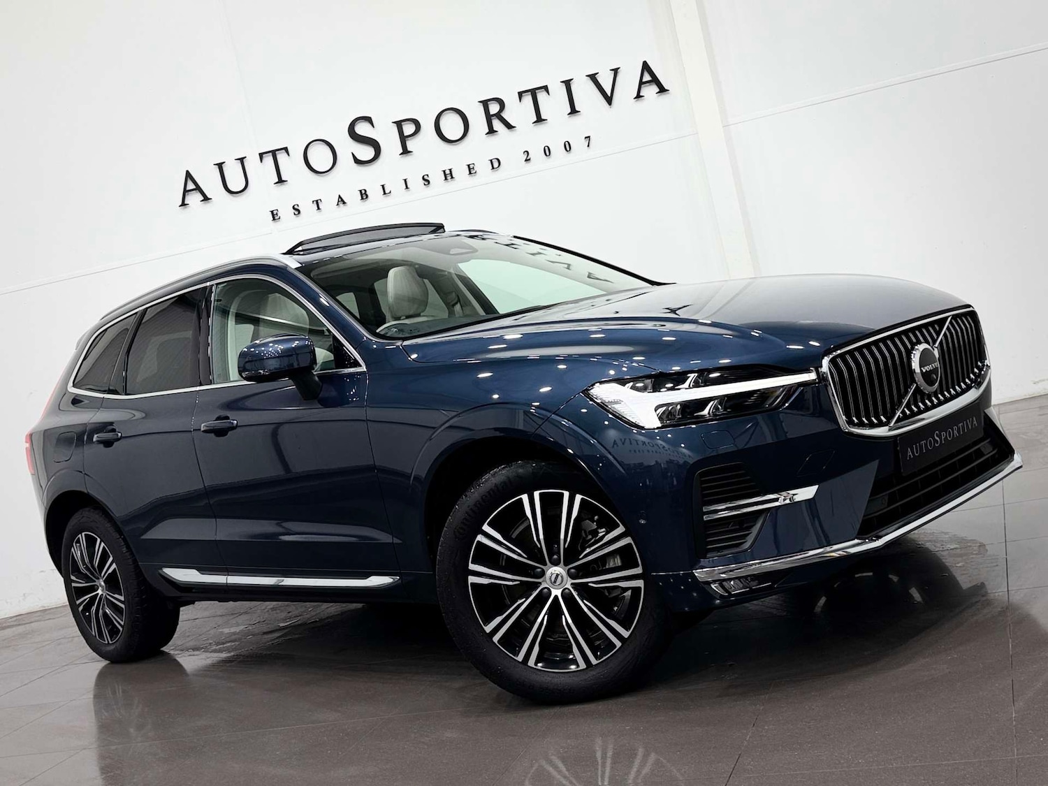 Used Volvo XC60 2021 for sale - 76581910: Photo 52