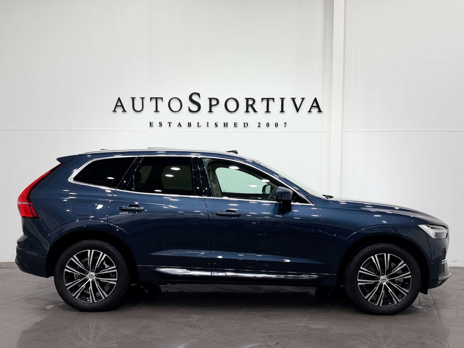 Used Volvo XC60 2021 for sale - 76581910: Photo 6