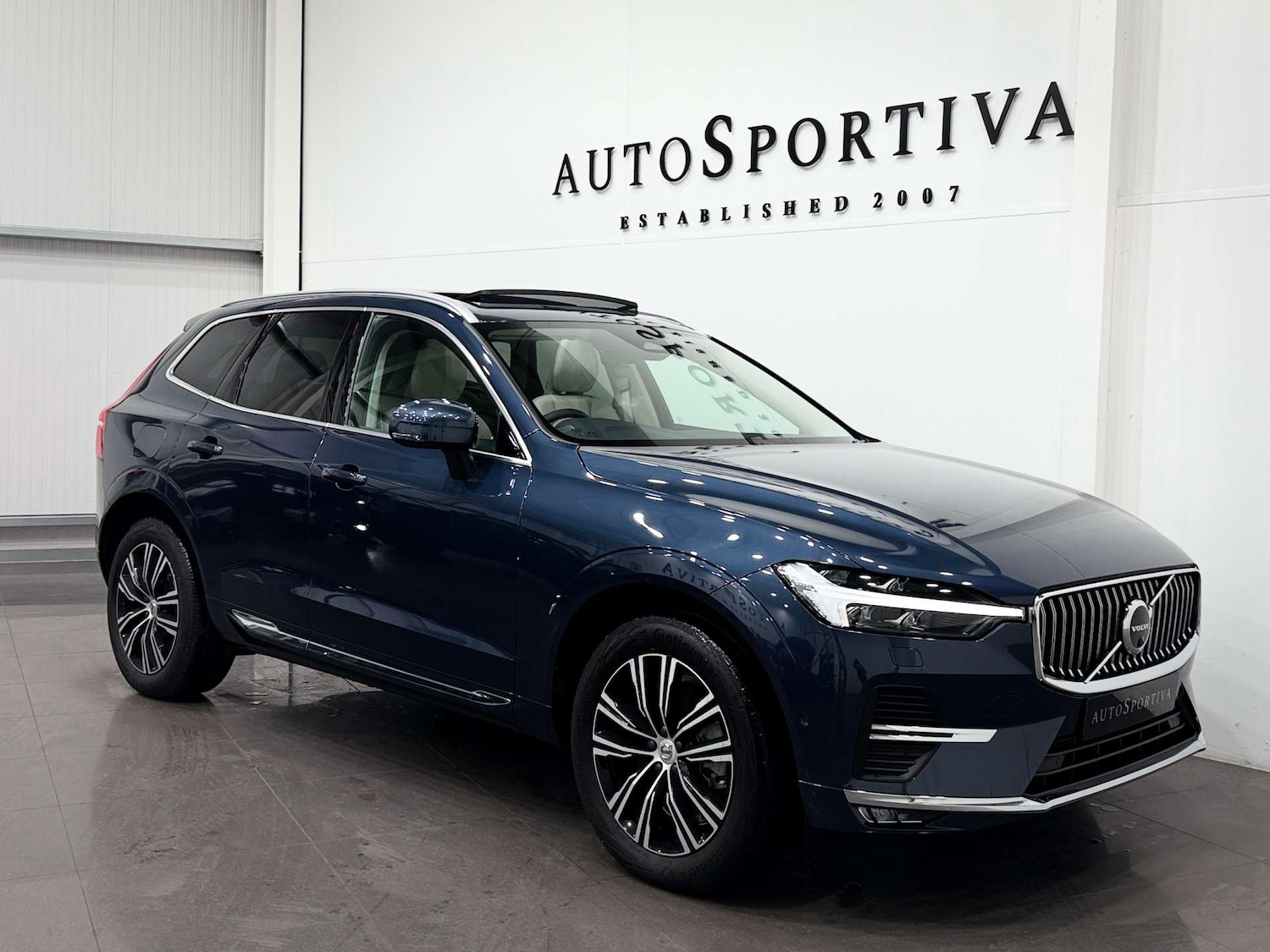 Used Volvo XC60 2021 for sale - 76581910: Photo 7