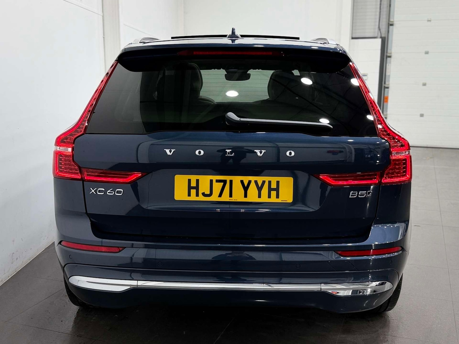 Used Volvo XC60 2021 for sale - 76581910: Photo 9