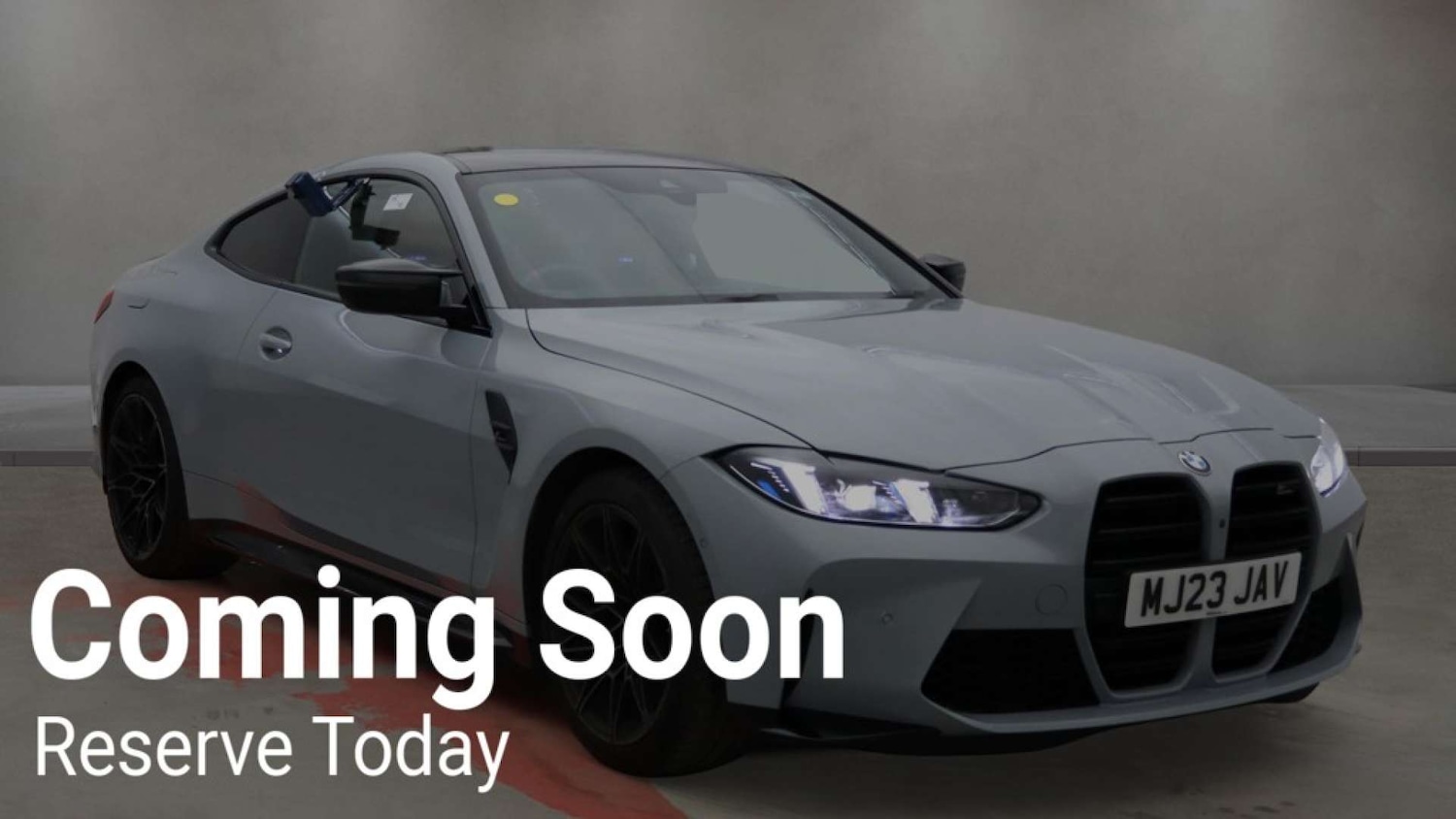 Used BMW M4 2024 for sale - 78053113: Photo 1