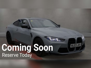 Used BMW M4 2024 for sale - 78053113: Photo