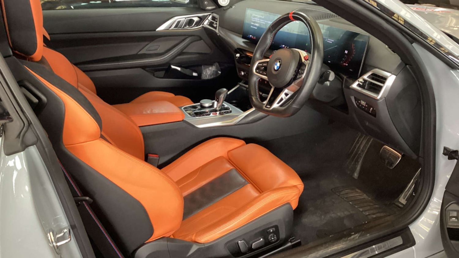 Used BMW M4 2024 for sale - 78053113: Photo 2