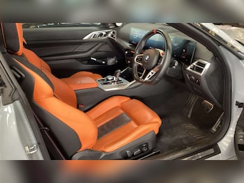 Used BMW M4 2024 for sale - 78053113: Photo