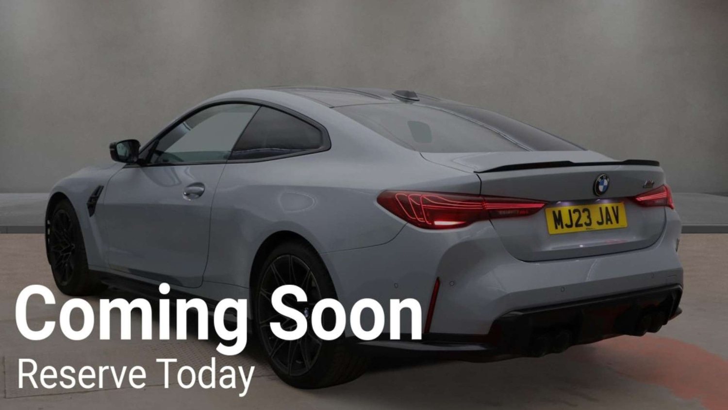 Used BMW M4 2024 for sale - 78053113: Photo 4