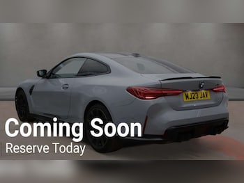 Used BMW M4 2024 for sale - 78053113: Photo