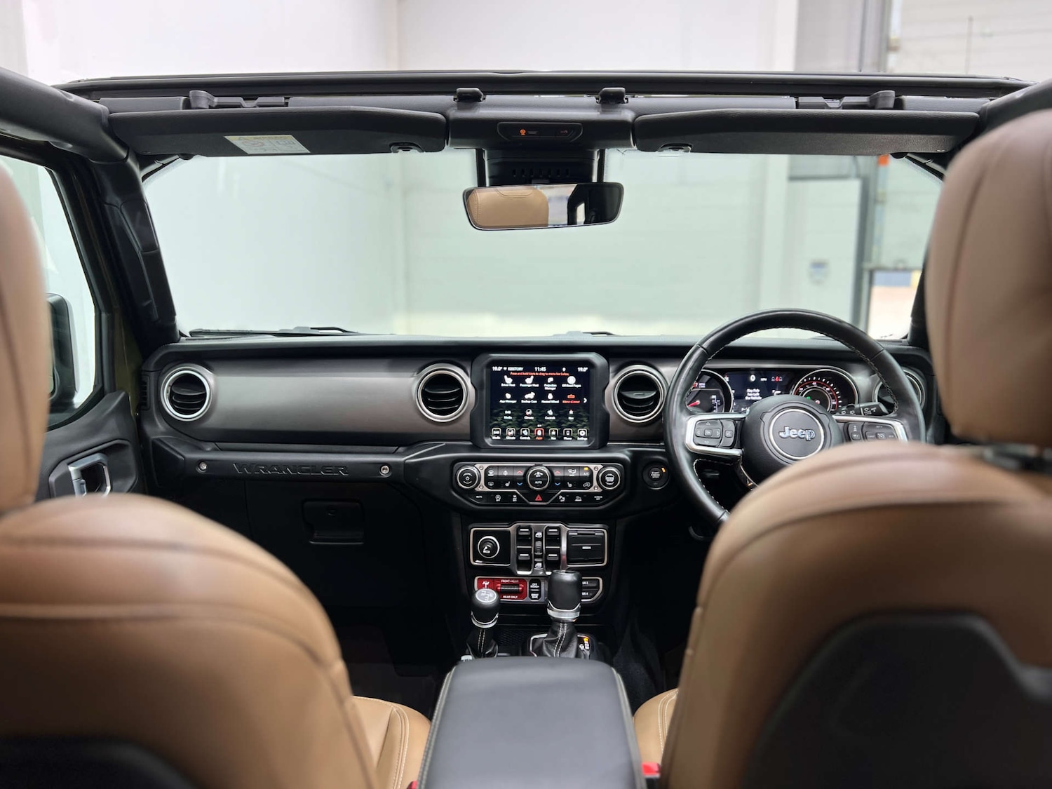 Vehicle 19