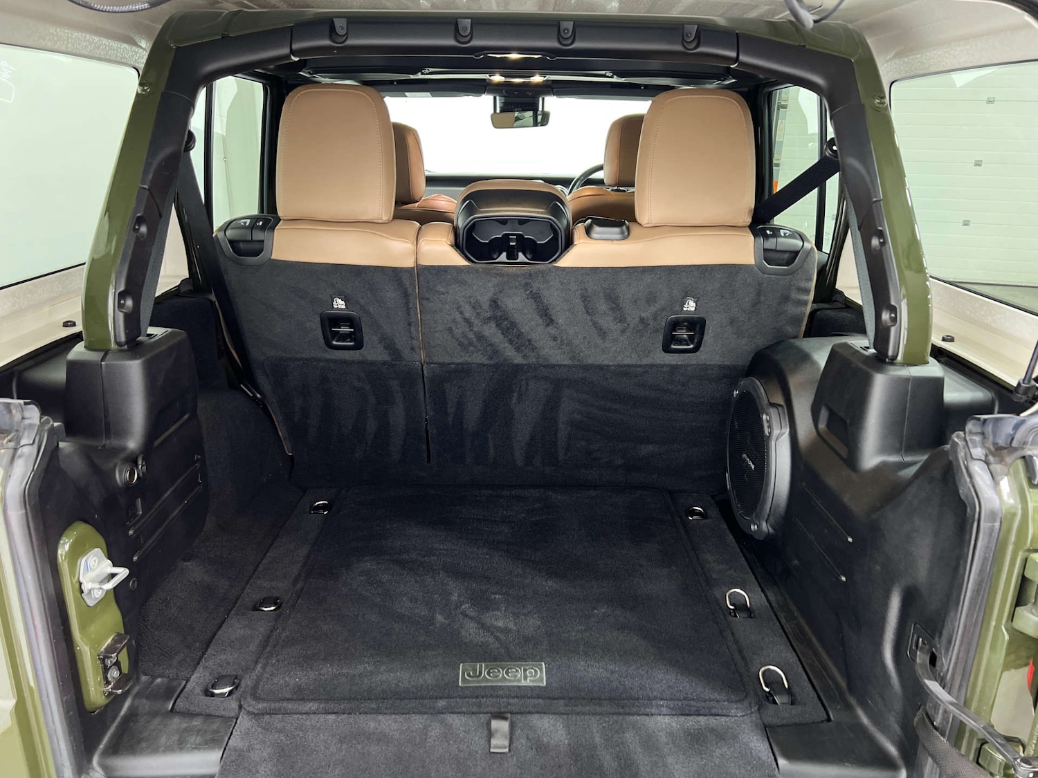 Vehicle 28
