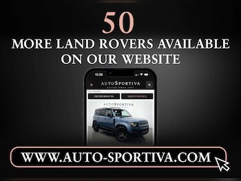 Used Land Rover Range Rover Sport 2022 for sale - 77877350: Photo