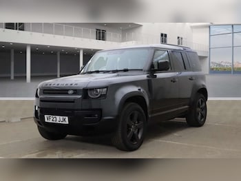 2023 - 3.0 Defender X-Dynamic HSE D MHEV A 4WD 5dr