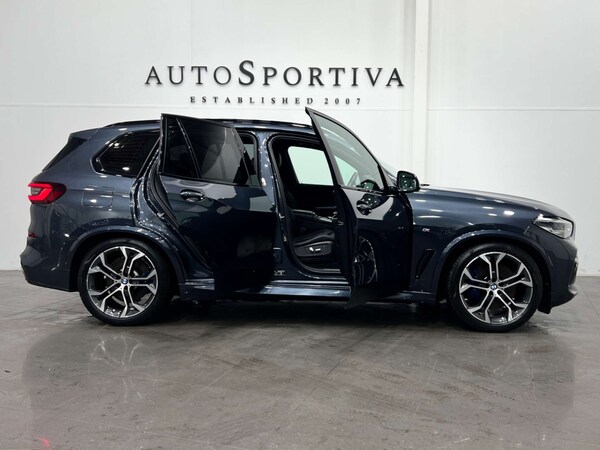 Used BMW X5 2021 for sale - 71492697: Photo 14