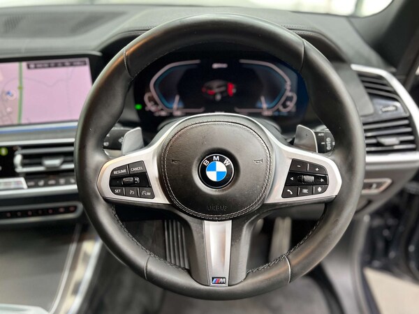 Used BMW X5 2021 for sale - 71492697: Photo 17