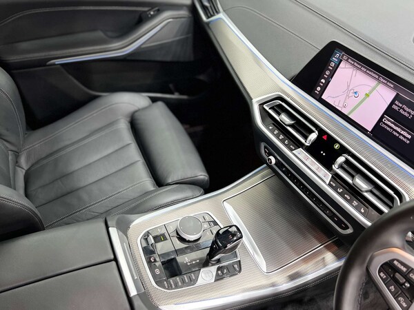 Used BMW X5 2021 for sale - 71492697: Photo 19