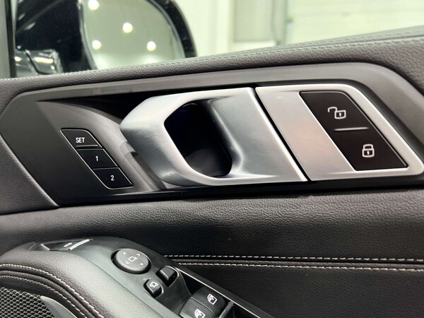 Used BMW X5 2021 for sale - 71492697: Photo 27
