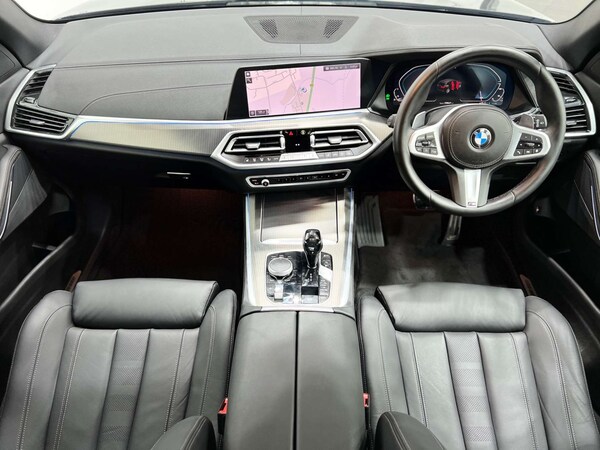 Used BMW X5 2021 for sale - 71492697: Photo 2