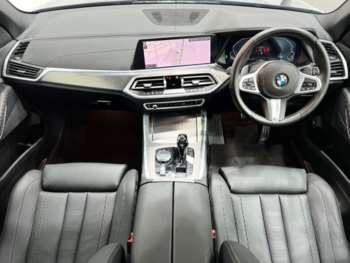 Used BMW X5 2021 for sale - 71492697: Photo
