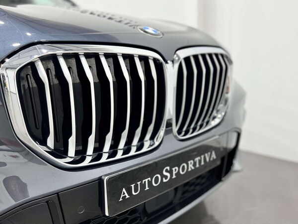 Used BMW X5 2021 for sale - 71492697: Photo 34