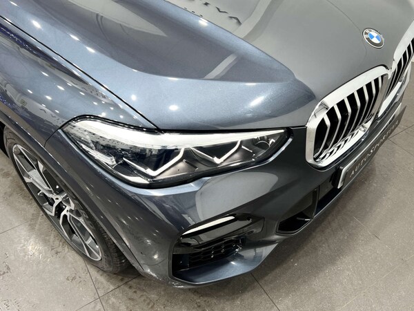 Used BMW X5 2021 for sale - 71492697: Photo 36
