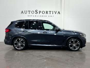 Used BMW X5 2021 for sale - 71492697: Photo