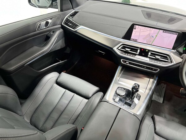 Used BMW X5 2021 for sale - 71492697: Photo 42