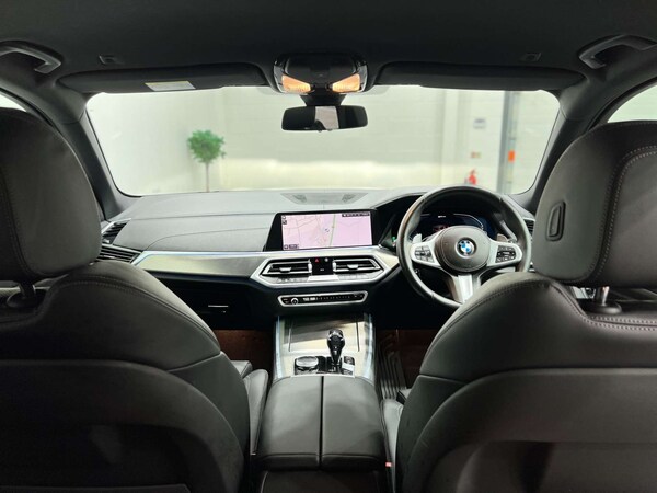Used BMW X5 2021 for sale - 71492697: Photo 46
