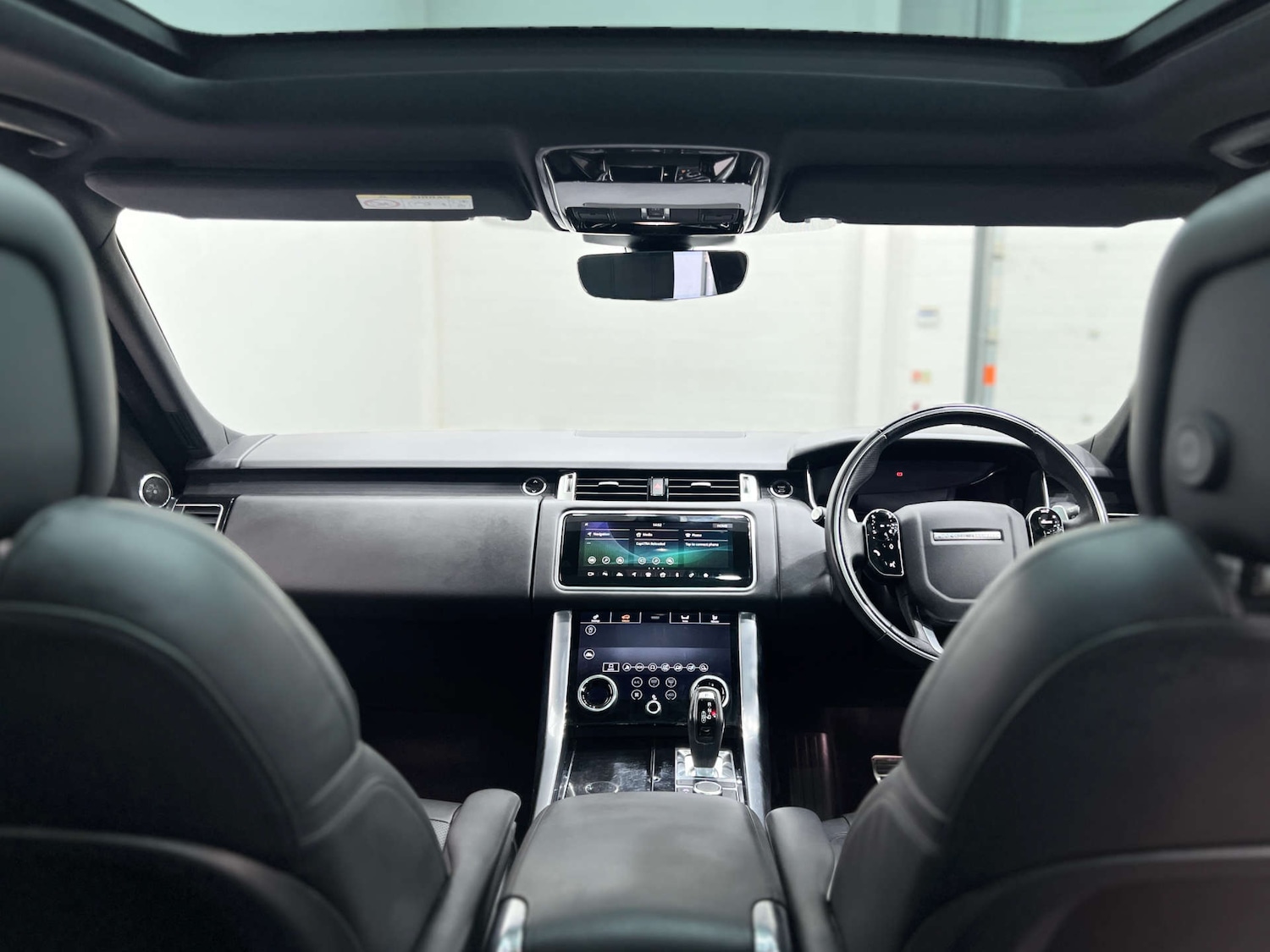 Used Land Rover Range Rover Sport 2021 for sale - 78111301: Photo 16