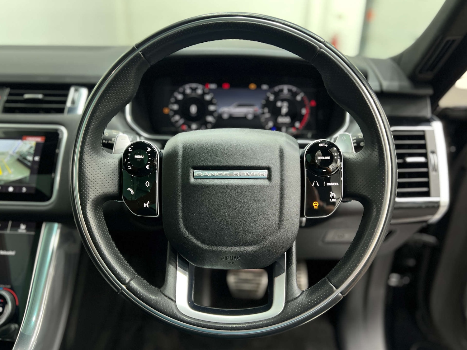 Used Land Rover Range Rover Sport 2021 for sale - 78111301: Photo 17